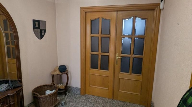 Navarre - San Adrián - 220m2