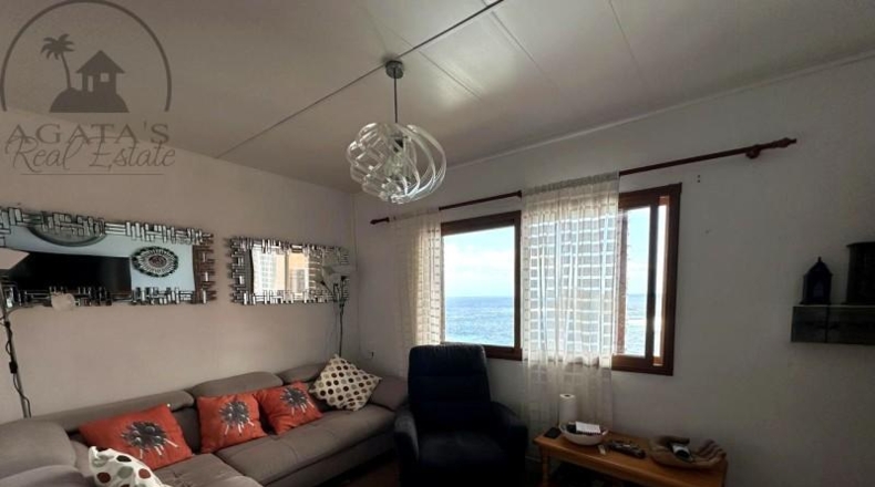 Santa Cruz de Tenerife - Гарачико - 118m2