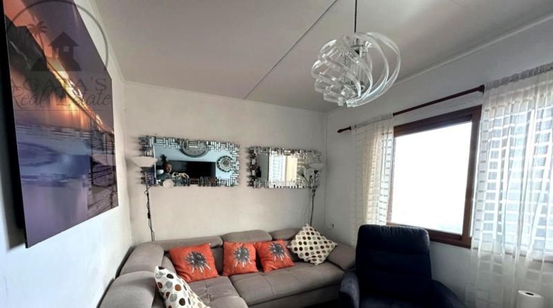 Santa Cruz de Tenerife - Гарачико - 118m2