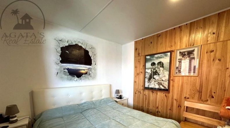 Santa Cruz de Tenerife - Гарачико - 118m2