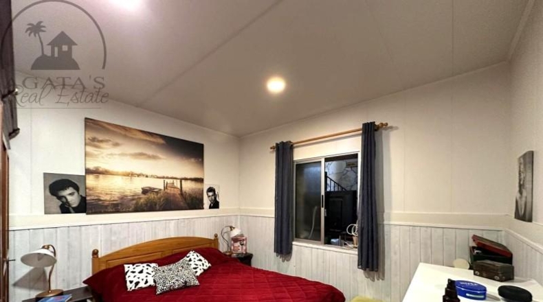 Santa Cruz de Tenerife - Гарачико - 118m2
