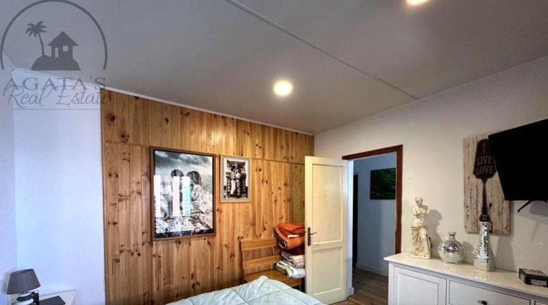 Santa Cruz de Tenerife - Гарачико - 118m2