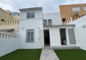Casa de poble en venda a la España, San Pedro del Pinatar, ref.: TR384979 foto