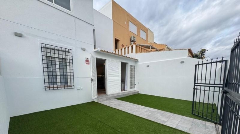 Murcia - Cartagena - 243m2