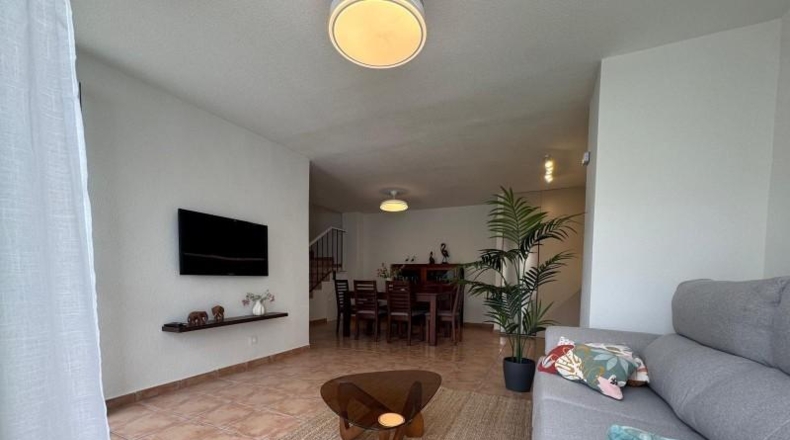 Murcia - Cartagena - 243m2