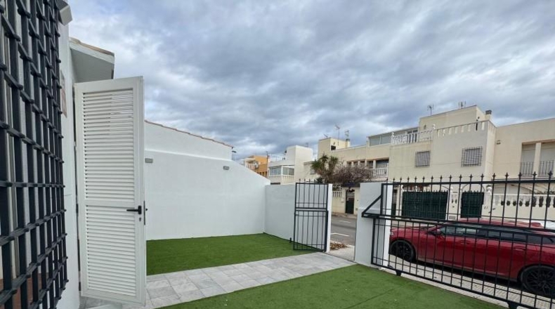 Murcia - Cartagena - 243m2