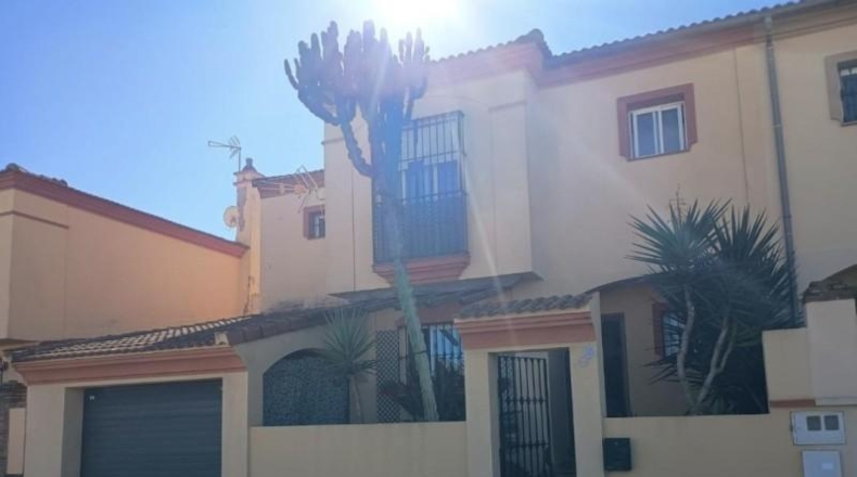 Cádiz - Algeciras - 225m2