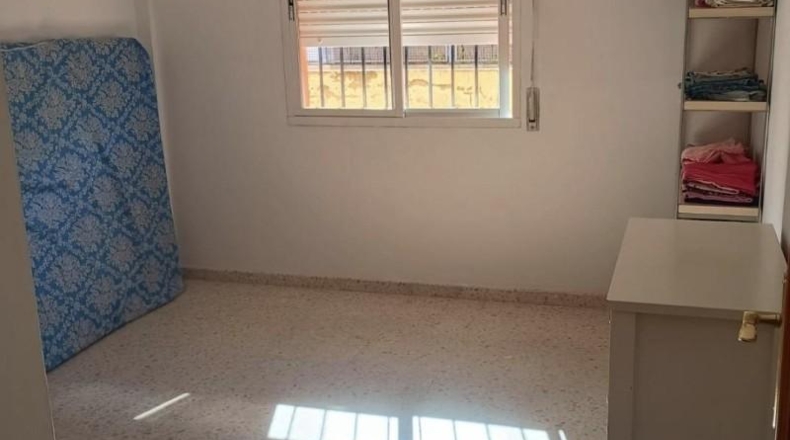 Cádiz - Algeciras - 225m2