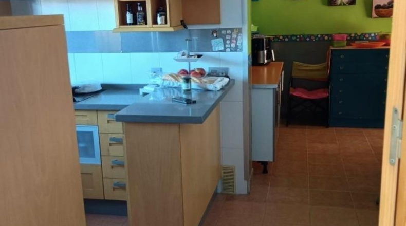 Cádiz - Algeciras - 225m2