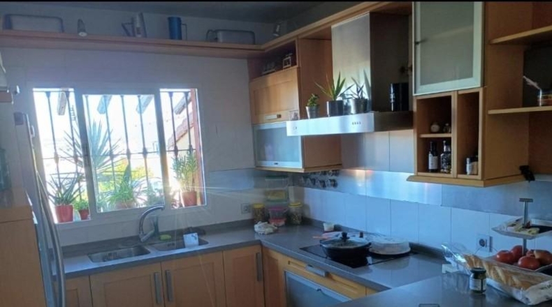 Cádiz - Algeciras - 225m2