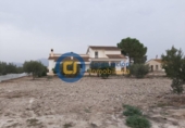 Casa de camp amb terreny en venda a la España, Lorca, ref.: TR378197 foto