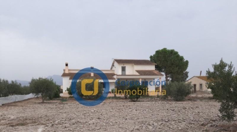 Murcia - Lorca - 10000m2