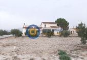 Casa de camp amb terreny en venda a la España, Lorca, ref.: TR378197 foto