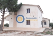 Casa de camp amb terreny en venda a la España, Lorca, ref.: TR378197 foto