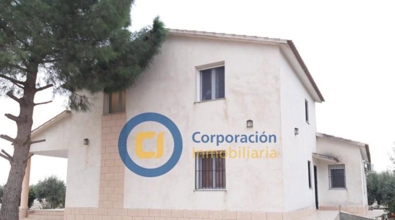 Murcia - Lorca - 10000m2