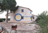 Casa de camp amb terreny en venda a la España, Lorca, ref.: TR378197 foto