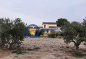Casa de camp amb terreny en venda a la España, Lorca, ref.: TR378197 foto