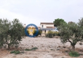 Casa de camp amb terreny en venda a la España, Lorca, ref.: TR378197 foto