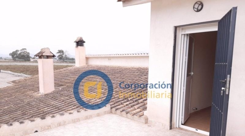 Murcia - Lorca - 10000m2