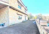 Xalet independent amb terreny en venda a la España, Casinos, ref.: TR349081 foto