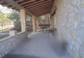Xalet independent amb terreny en venda a la España, Casinos, ref.: TR349081 foto