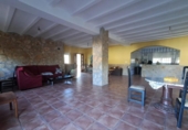 Xalet independent amb terreny en venda a la España, Casinos, ref.: TR349081 foto