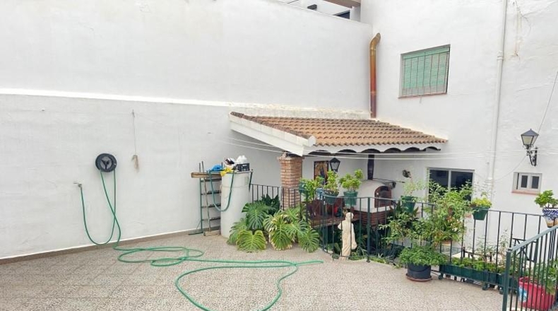 Малага - Archidona - 412m2