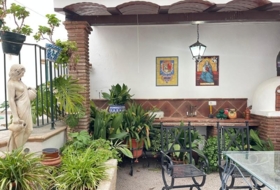 Archidona 412&nbsp;m² 