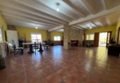 Xalet independent amb terreny en venda a la España, Casinos, ref.: TR374526 foto