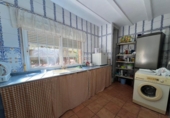 Xalet independent amb terreny en venda a la España, Casinos, ref.: TR374526 foto