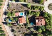 Xalet independent amb terreny en venda a la España, Casinos, ref.: TR348159 foto