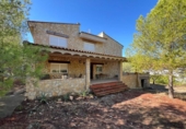 Xalet independent amb terreny en venda a la España, Casinos, ref.: TR348159 foto