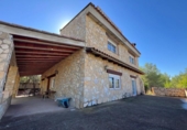 Xalet independent amb terreny en venda a la España, Casinos, ref.: TR348159 foto