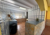 Xalet independent amb terreny en venda a la España, Casinos, ref.: TR348159 foto