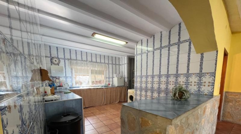 Valencia - Casinos - 2864m2