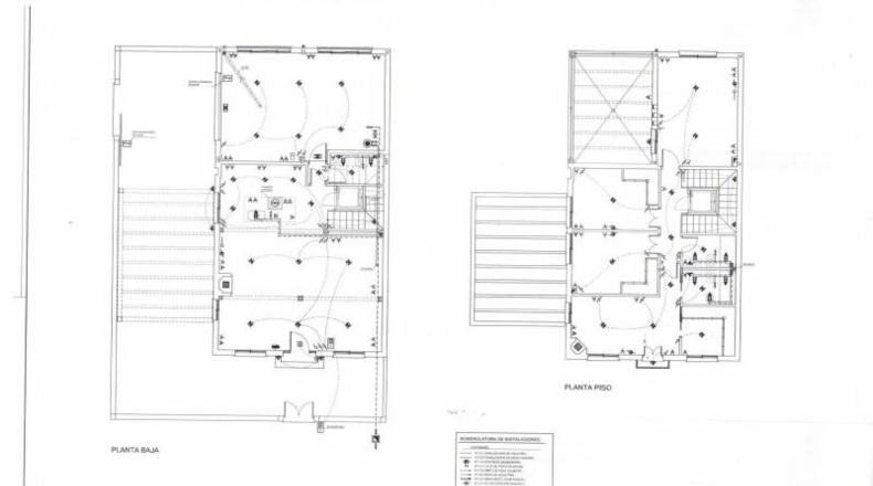 Múrcia - Cartagena - 240m2