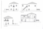 Chalet independiente con terreno en venta en la España, Cartagena, ref: TR353452 foto