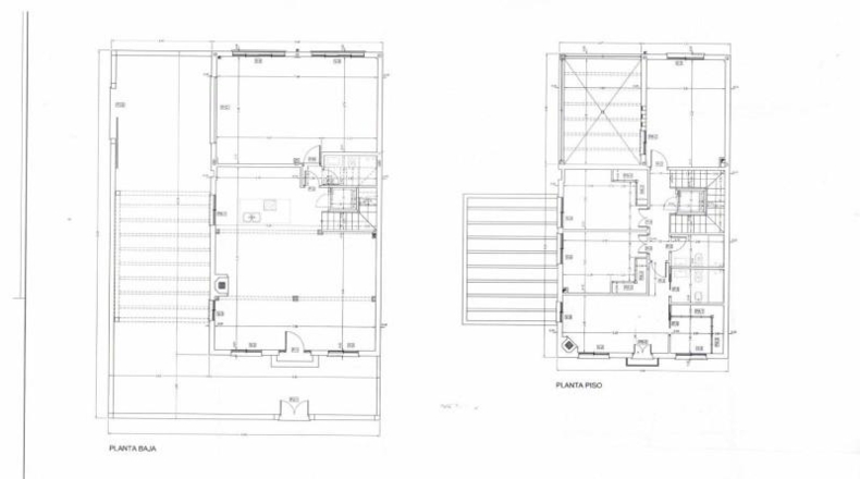 Múrcia - Cartagena - 240m2