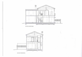 Chalet independiente con terreno en venta en la España, Cartagena, ref: TR353452 foto