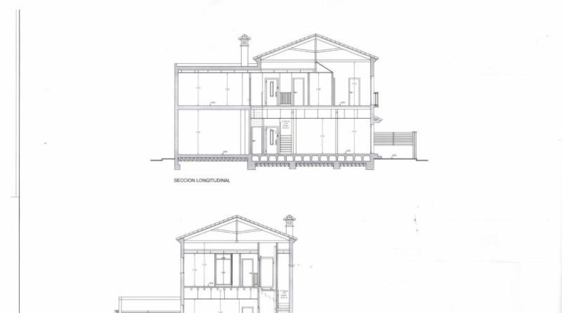 Múrcia - Cartagena - 240m2