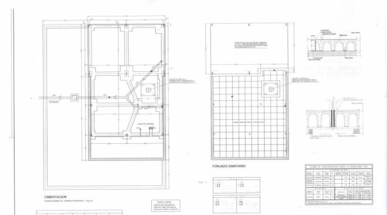 Múrcia - Cartagena - 240m2