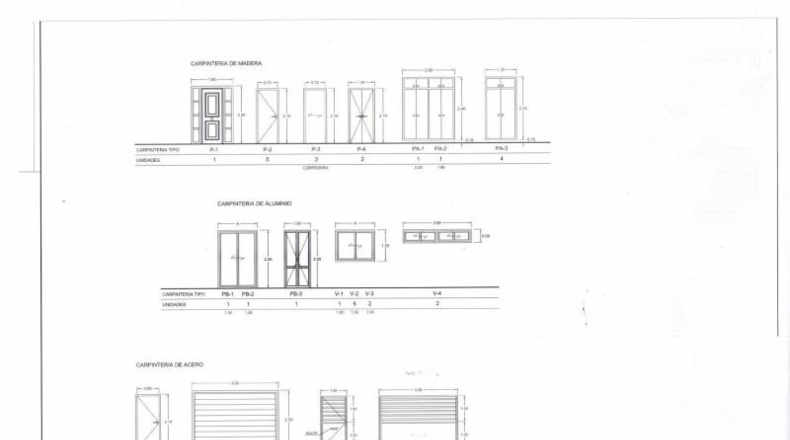 Múrcia - Cartagena - 240m2