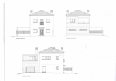 Chalet independiente con terreno en venta en la España, Cartagena, ref: TR353452 foto