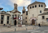 Casa de poble en venda a la España, Antequera, ref.: TR354435 foto