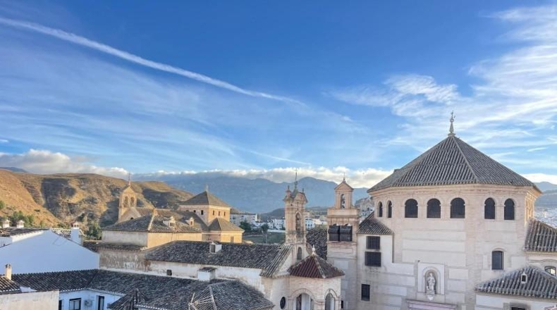 Málaga - Antequera - 272m2