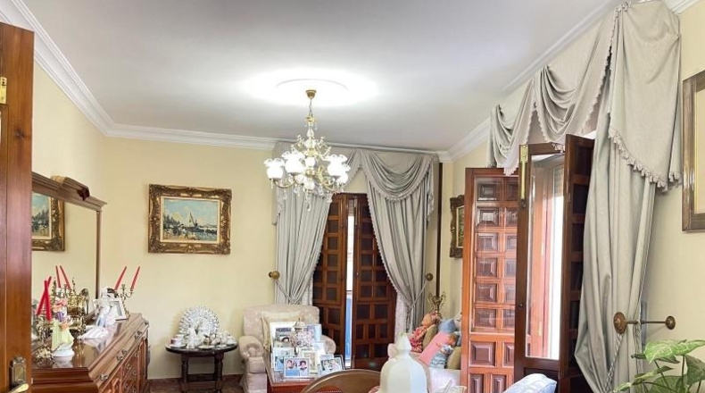 Málaga - Antequera - 272m2