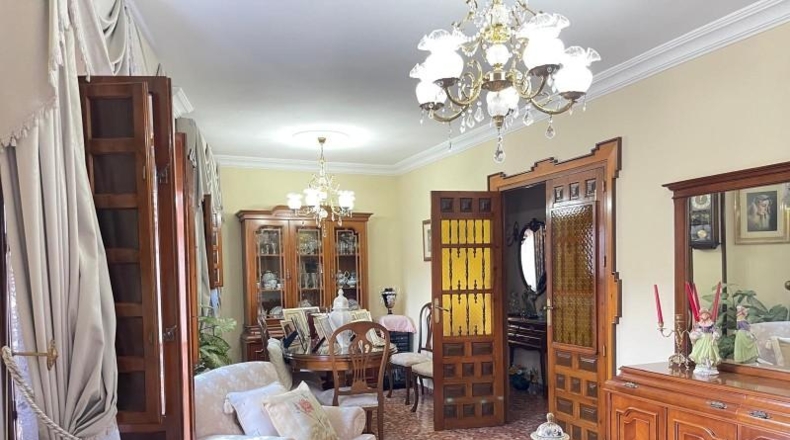 Málaga - Antequera - 272m2
