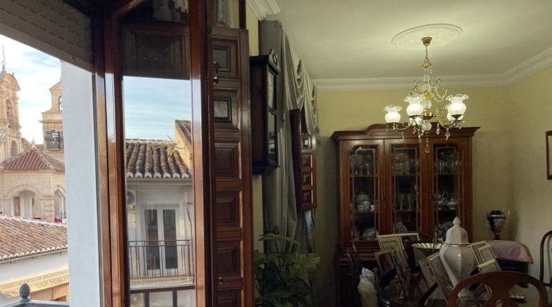 Málaga - Antequera - 272m2