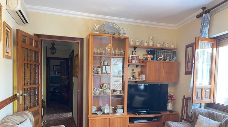 Málaga - Antequera - 272m2