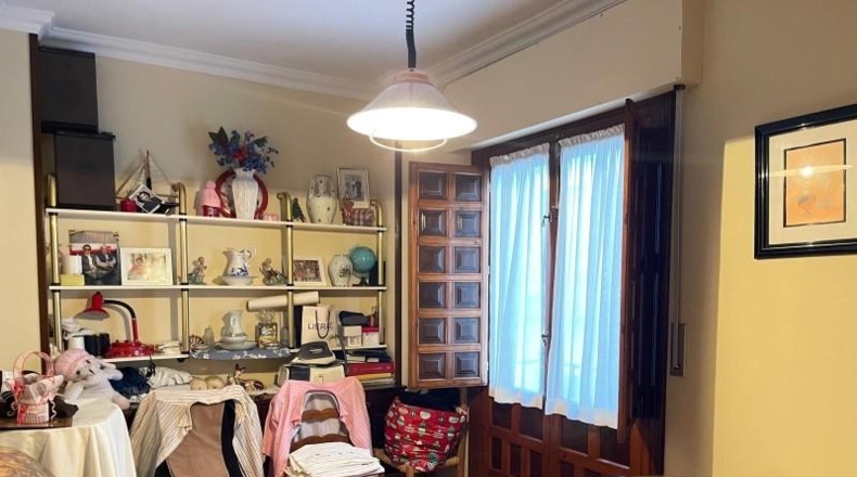 Málaga - Antequera - 272m2
